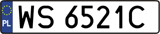 WS6521C