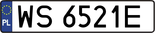 WS6521E