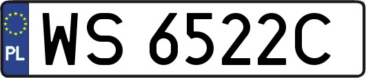 WS6522C