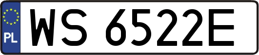 WS6522E