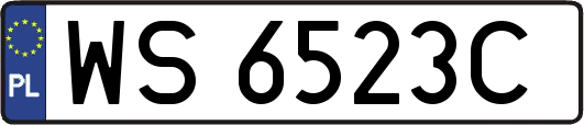 WS6523C