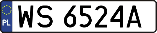 WS6524A