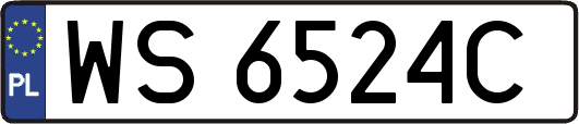 WS6524C
