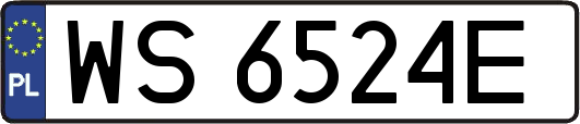 WS6524E