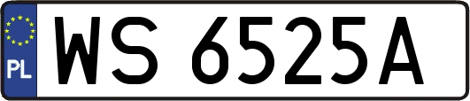 WS6525A