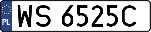 WS6525C
