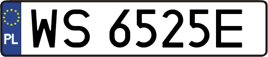 WS6525E