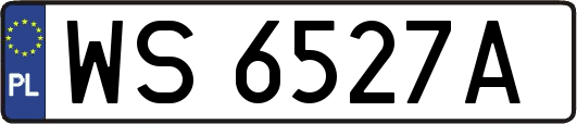 WS6527A
