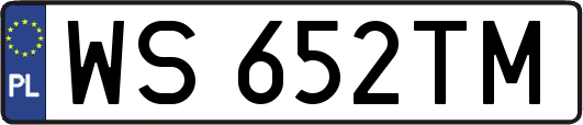 WS652TM