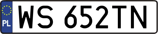 WS652TN