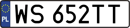 WS652TT