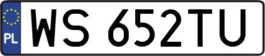 WS652TU