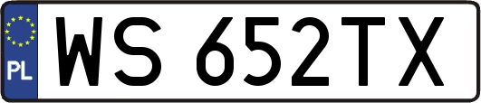 WS652TX