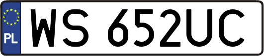 WS652UC