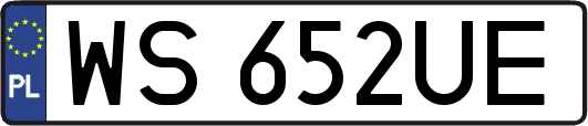 WS652UE