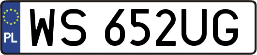 WS652UG
