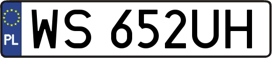 WS652UH