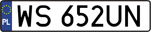 WS652UN