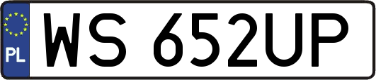 WS652UP