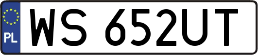 WS652UT