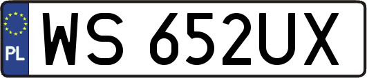 WS652UX