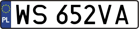 WS652VA