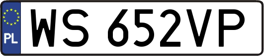 WS652VP