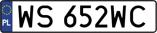 WS652WC
