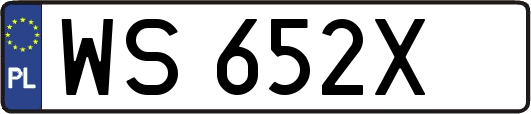 WS652X