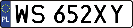 WS652XY