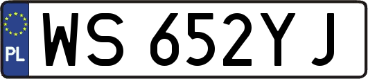 WS652YJ