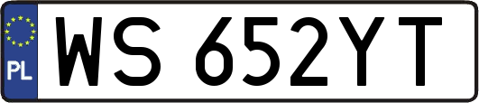 WS652YT