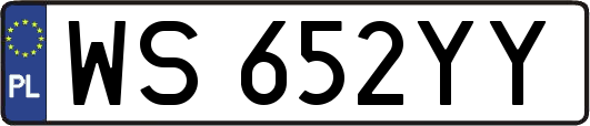 WS652YY