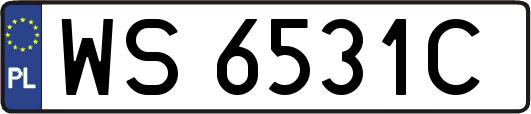 WS6531C