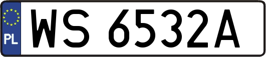 WS6532A