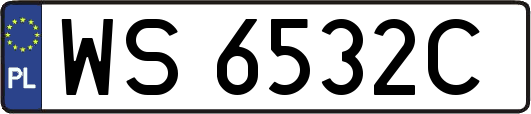 WS6532C