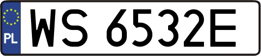 WS6532E