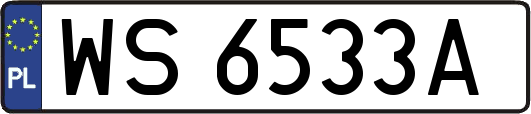 WS6533A