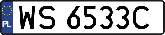 WS6533C