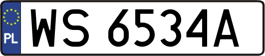 WS6534A