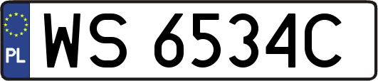 WS6534C