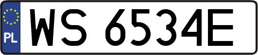 WS6534E