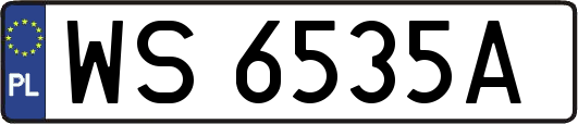 WS6535A