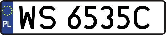 WS6535C