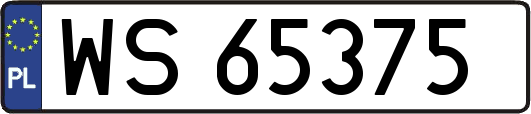 WS65375