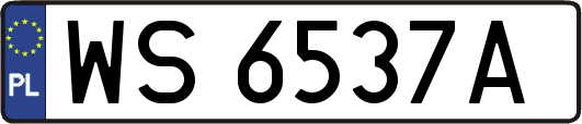 WS6537A