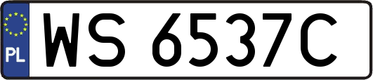 WS6537C