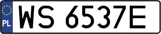 WS6537E