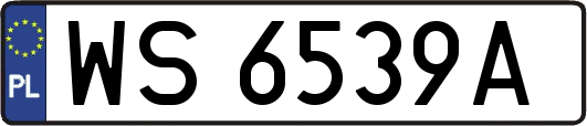 WS6539A