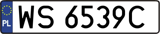 WS6539C